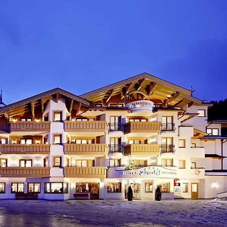 גרלוס Hotel Jaegerhof מראה חיצוני תמונה