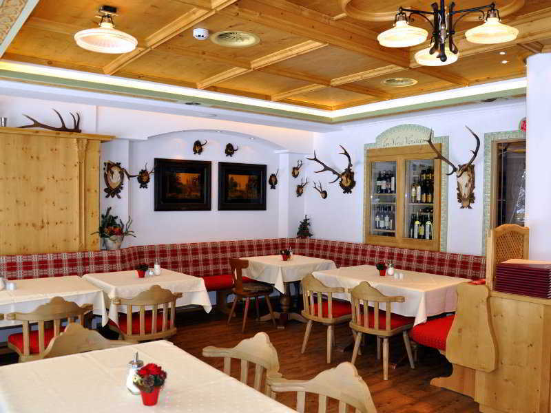גרלוס Hotel Jaegerhof מראה חיצוני תמונה