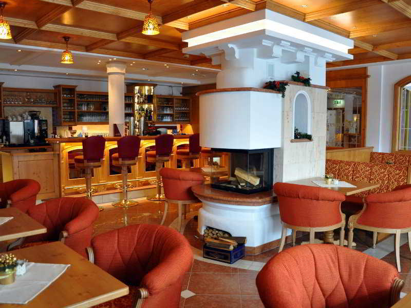 גרלוס Hotel Jaegerhof מראה חיצוני תמונה