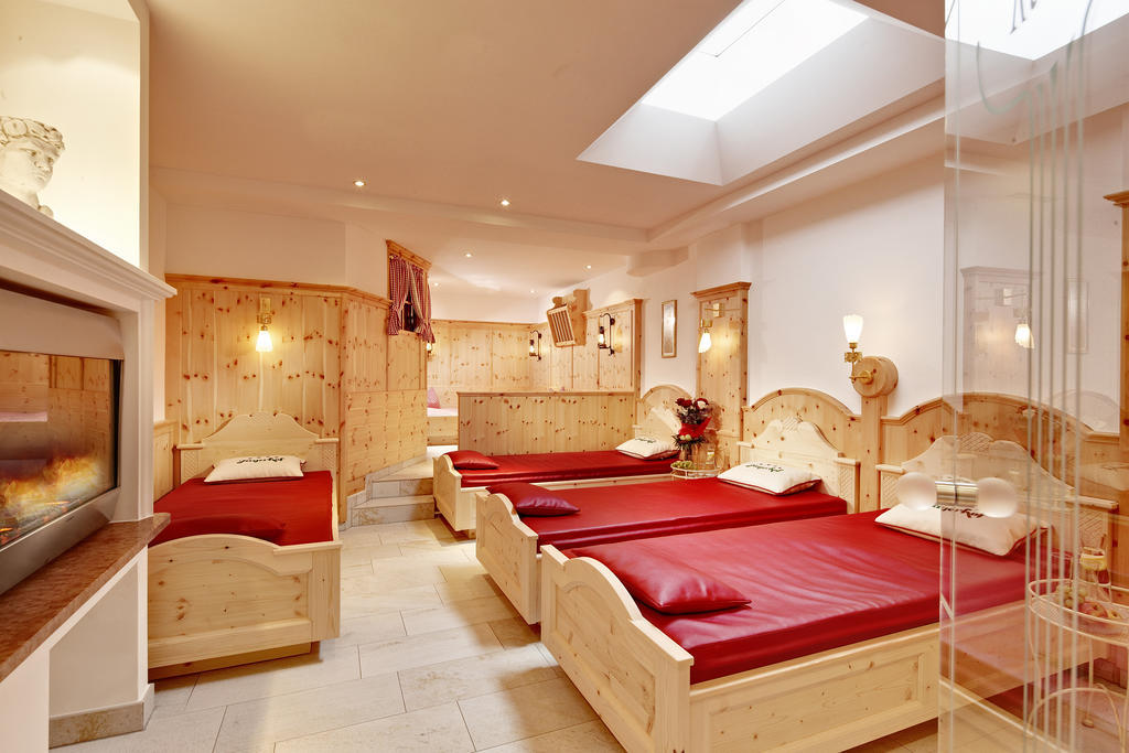 גרלוס Hotel Jaegerhof מראה חיצוני תמונה