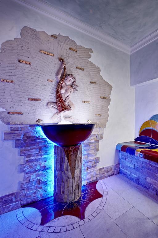 גרלוס Hotel Jaegerhof מראה חיצוני תמונה