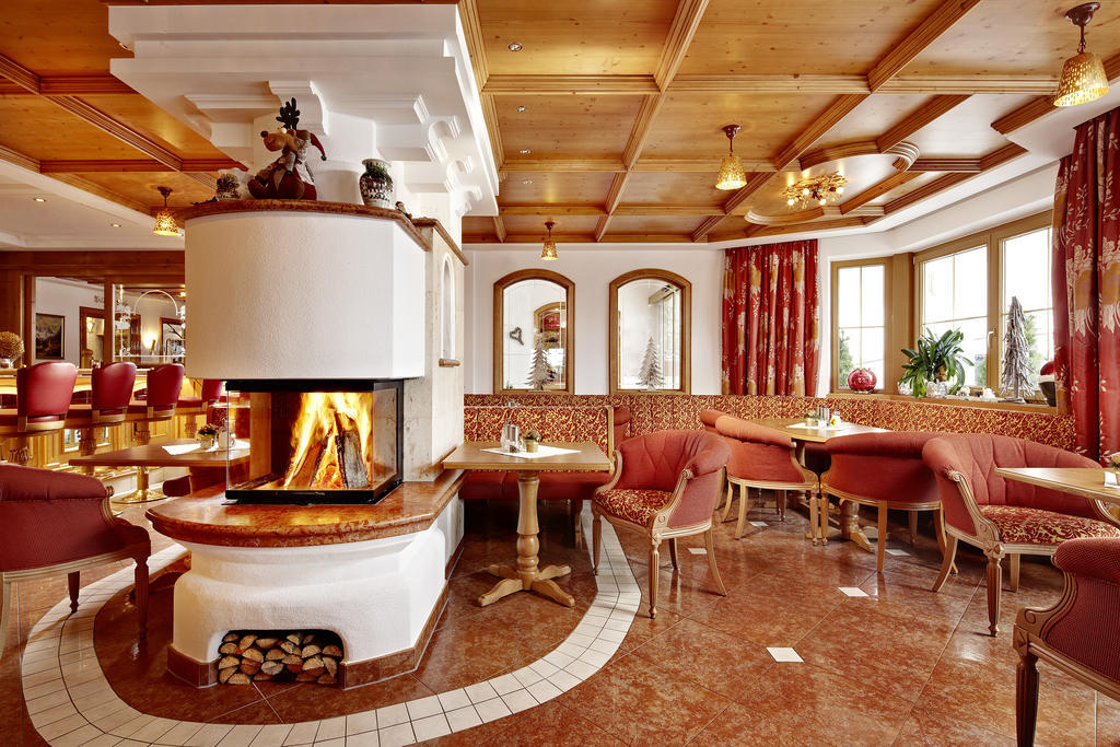 גרלוס Hotel Jagerhof מראה חיצוני תמונה